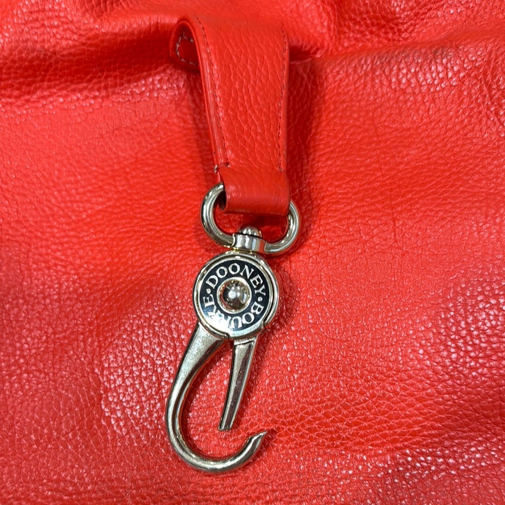Samba Logo Lock Sac with Keyring and Coin Purse - Picture 4 of 14
